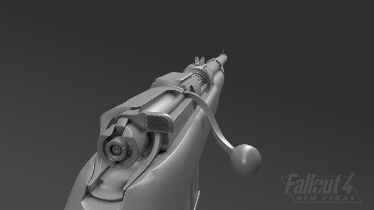 fallout nv varmint rifle fallout nv varmint rifle