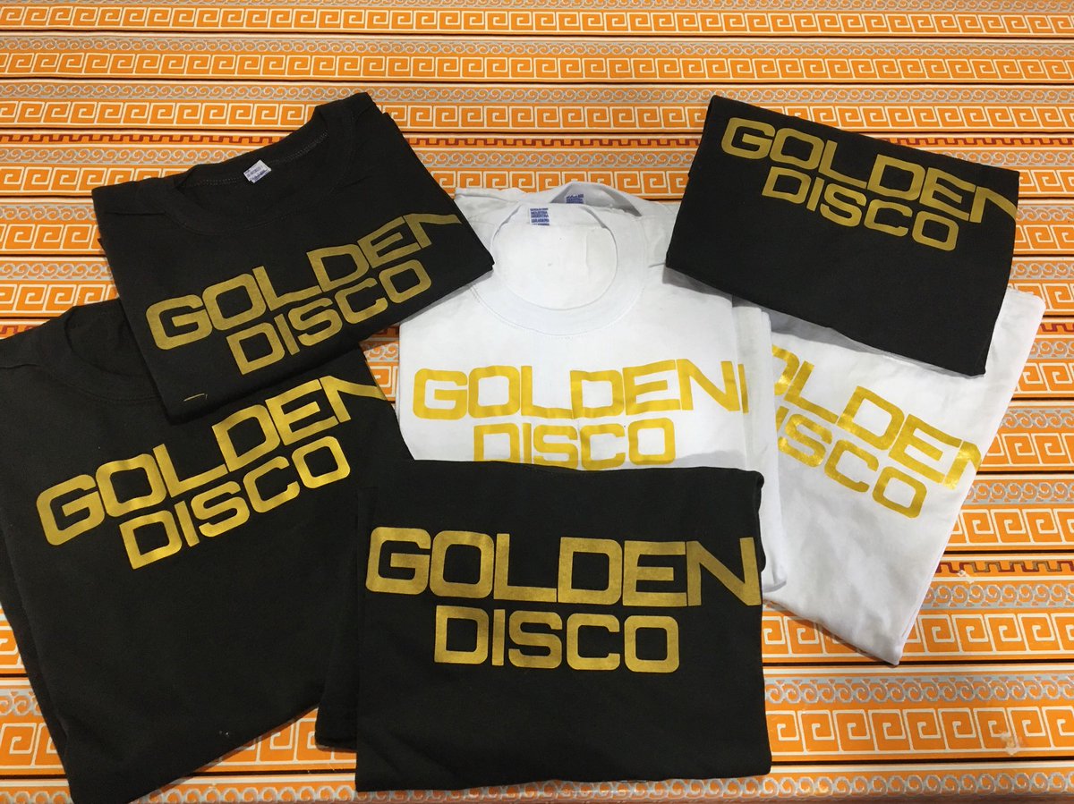 GoldenDisco1's tweet photo. Estamos a UN día 😱😱
Mañana 👇🏻
📣🚨MESIVERSARIO DE GOLDEN🚨📣
Festejamos nuestros dos meses a lo grande!!!!!!
Y además tenemos muchas de estas 👇🏻👇🏻👇🏻 para regalar durante la noche🎉🍻🍹😎🎊🎁 https://t.co/x8i4gxYQ4c