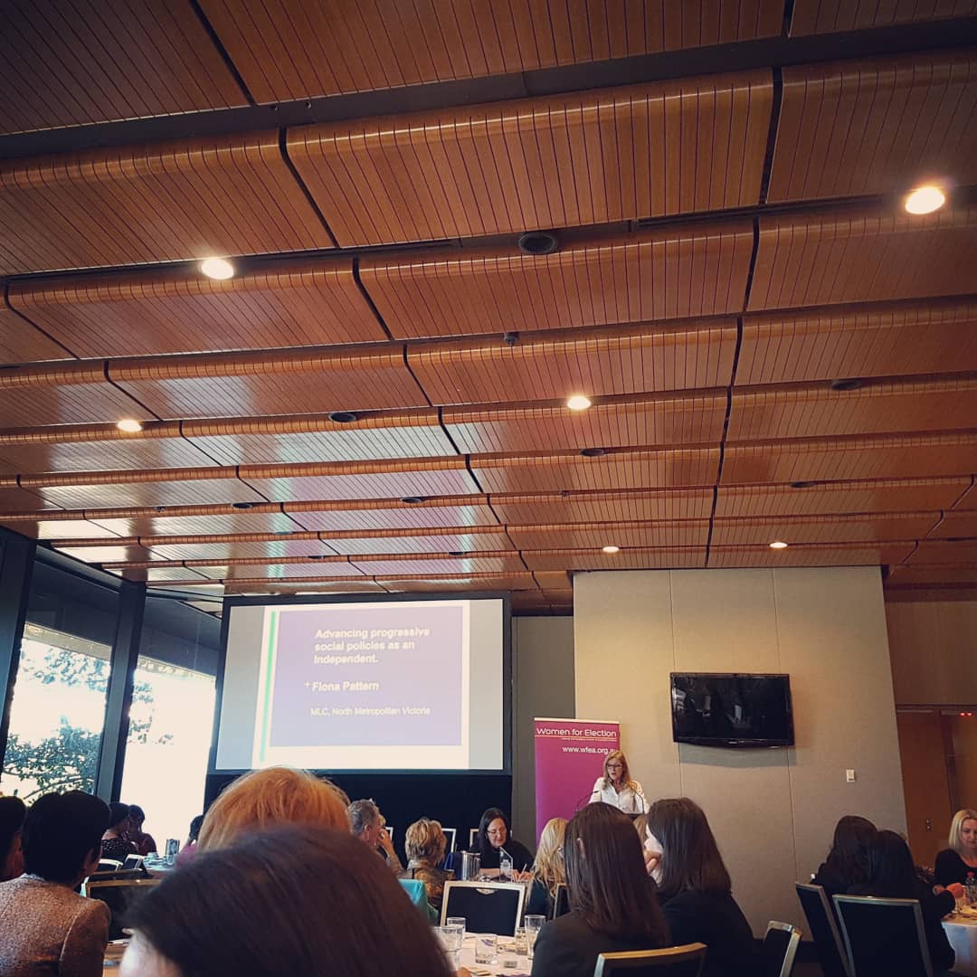 Spent yesterday with some amazing women at the @WomenElectionOz event in Sydney. Lots of discussion about increasing women's political participation and what we need to do to ensure women in all their diversity are represented & included ✊ #womeninthehouse #genderequality