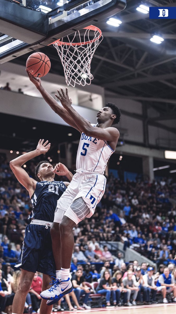 Duke Men’s Basketball tweet media