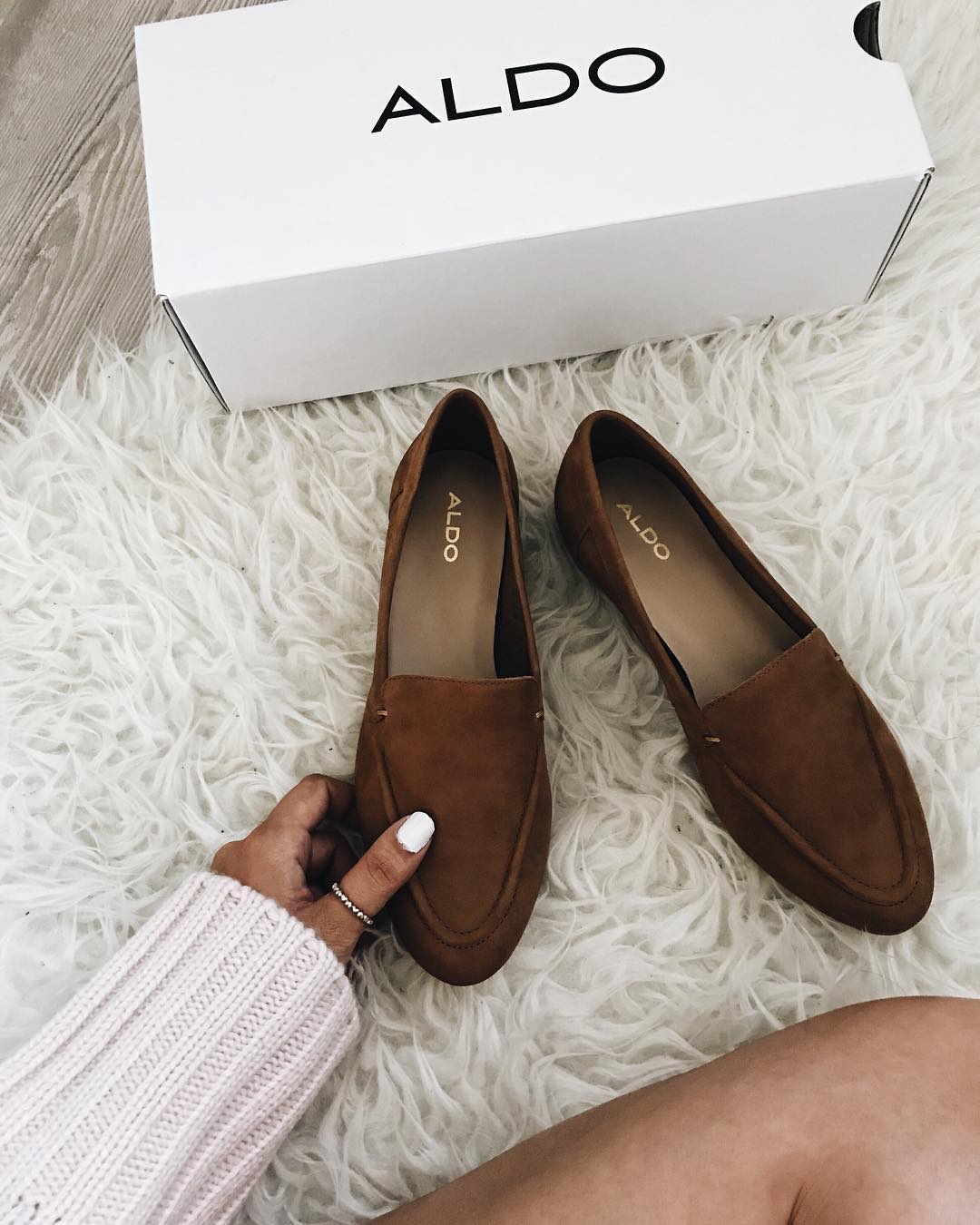 Aldo обувь