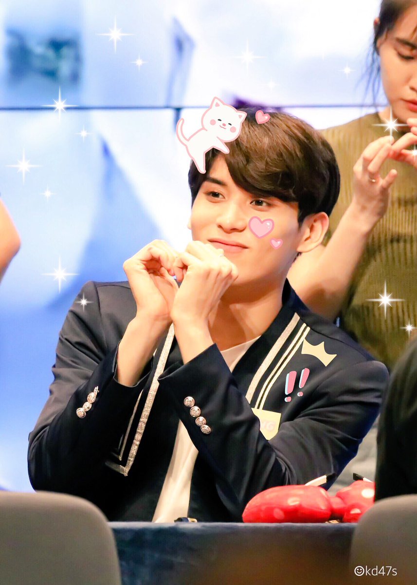 M0CHISF9's tweet photo. he’s so cute i’m done
˗ˏˋ #TAEYANG ✧ #태양 ✧ #SF9 ˎˊ˗ https://t.co/HzpcM1Qs1B