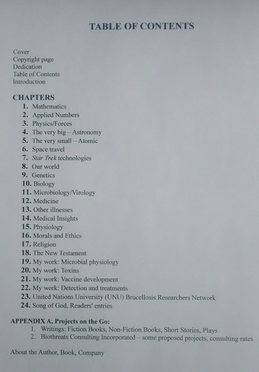 book factorization and primality