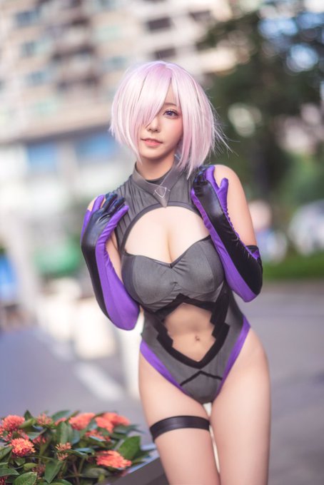 コスプレイヤー菌烨takoのTwitter画像13