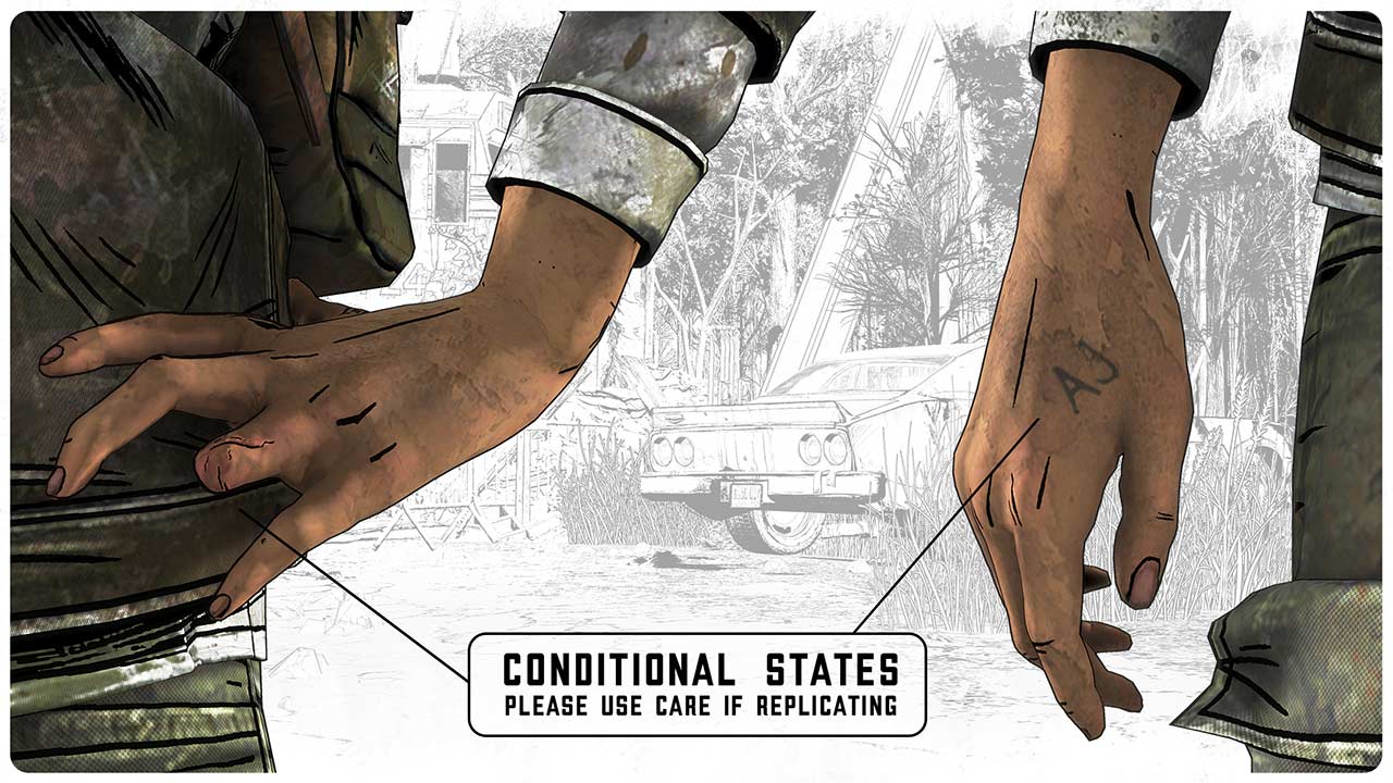 Walking Dead Pdf Portugues