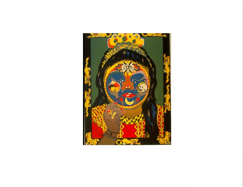 SHG1970's tweet image. #EntreTintaYLucha panels “Maestras”: discusses the role women played in shaping SHG and “Challenging the Binary: Queerness in Printmaking” : discusses queer expression though print. Both on September 27 @ The Cal State LA Fine Arts Gallery! RSVP here: bit.ly/2NHpSxO