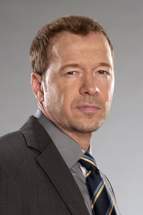 Happy Birthday Donnie Wahlberg! 