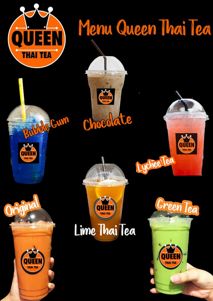 37 Desain  Cafe Thai  Tea  Terbaik Dan Minimalis