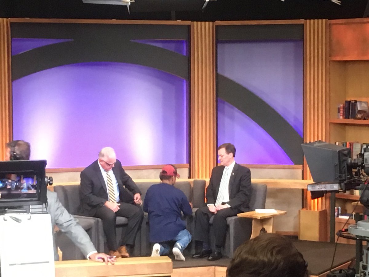 Brendan Henehan tweet media