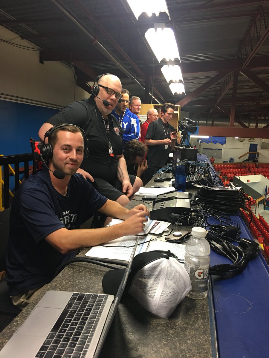 Live streaming fans the <a href="/BramptonJrA/">Brampton Jr A</a> <a href="/jramountieslax/">Jr A Mountaineers</a> game brought to you on albertalacrossetv.com by Jake Elliott <a href="/PxP4Sports/">Jake Elliott</a> and Marshall Gibson #Enjoy #NoBS #laxperts #yyc
