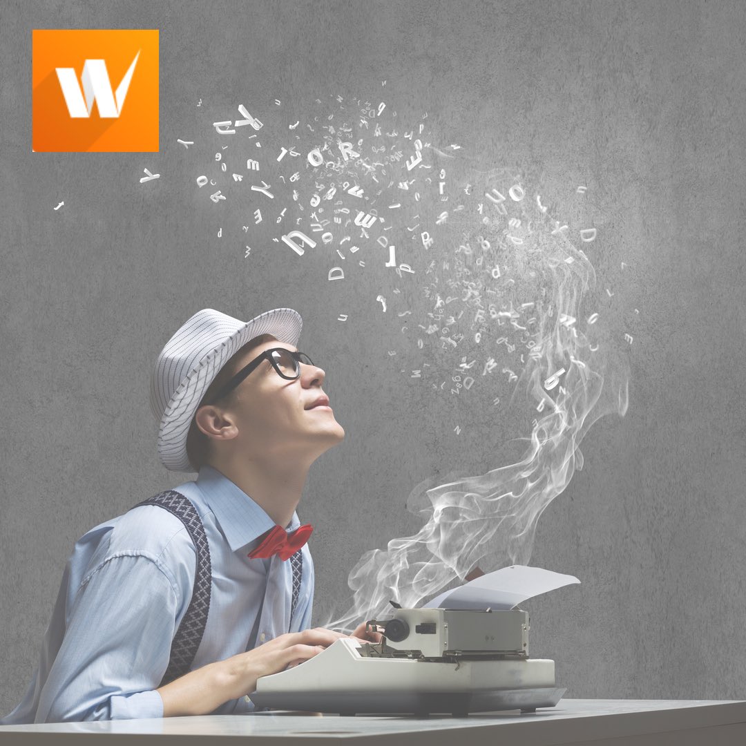 WriteSpike's tweet image. WriteSpike - A New Way to Write Your Story