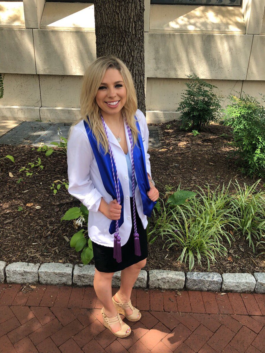 mdunnster's tweet photo. So proud of you! BSN from GWU. Grateful to share in this with you. Grateful to be your dad! You are amazing! #ProudDad https://t.co/etyZ6eb5RI