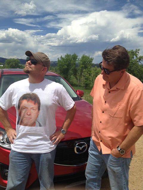 NathanAdlen's tweet image. Hey guys! I’m speaking tomorrow at @ilovemyanythink (Anythink Library) at 2pm. It’s free ! 5877 E 120th Ave
Thornton, Colorado 80602 #Youtube #VideoStuff @TFLcar @TFLoffroad @TFLtruck Hope to see ya’ there!