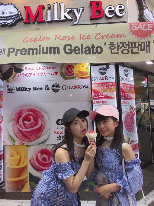 Twitterのコスプレ画像16