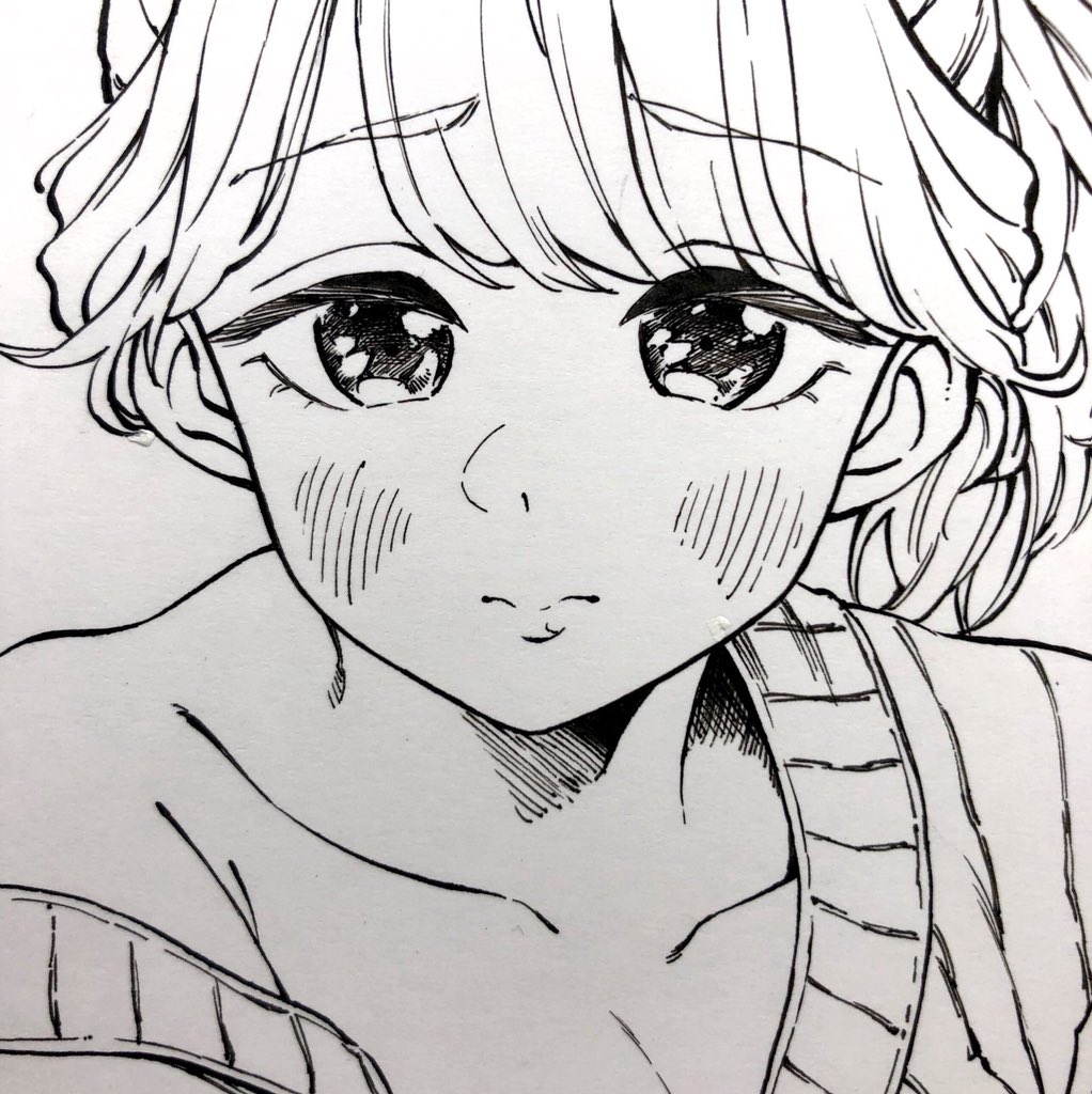 アナログのエロさ可愛さ推していきたいですよね?(?) 
