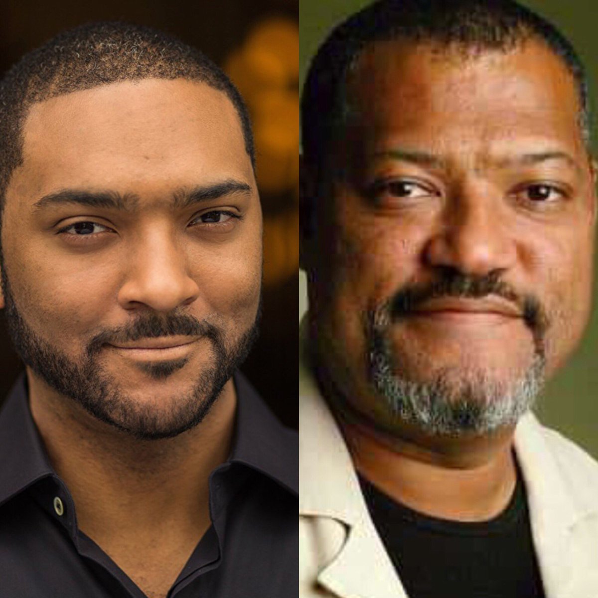 ComicsInMotion Podcast on X: "Ant-Man and the Wasp (2018) Facts: Langston  Fishburne, Laurence Fishburne's son, played the younger version of his  character, Dr. Bill Foster. https://t.co/Rdog4N8Aa8 #comicinmotion  #AntManAndTheWasp #marvel #morpheus ...