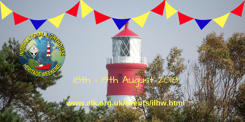 alklighthouse's tweet photo. It's International Lighthouse Heritage Weekend :-) Check out our website for the latest on what's happening where! https://t.co/dyAFQ7rwak #ilhw2018 https://t.co/ULlMpQvuIa
