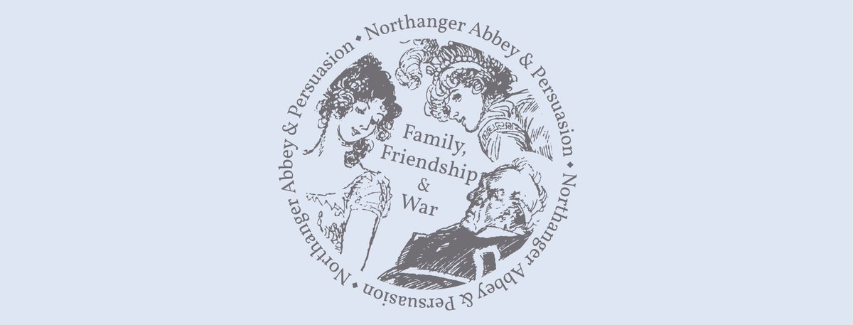 Jane Austen 200 tweet media