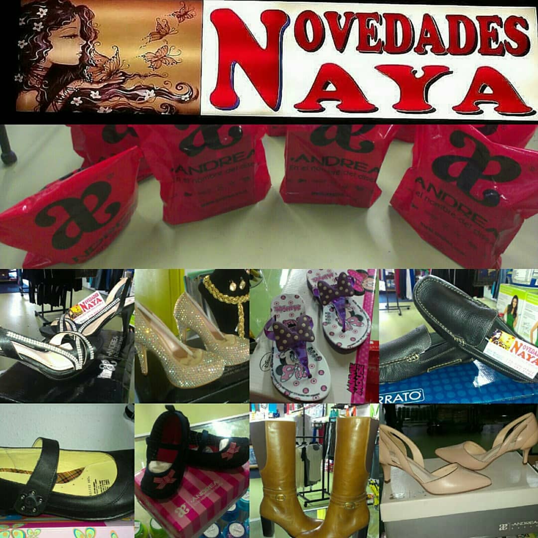 CenaidaRamrez's tweet photo. NOVEDADES NAYA 565 E.MOANA LN.RENO NV 89502 #CALZADOANDREA #DAMA #CABALLERO #NIÑOS #ZAPATILLAS #TENIS #SANDALIAS #BOTAS #PANTUFLAS #LENCERIA #PERFUMES #CARTERAS #ASTUPEDIDOS #UNA #CEMANA #TIENES #TUS #PEDIDOS #TENEMOS #MUCHA #VARIEDAD #VICITANOS #TESPERAMOS ☆ ☆ ☆ ☆ ☆ ☆ ☆ https://t.co/76t3YbxI0N