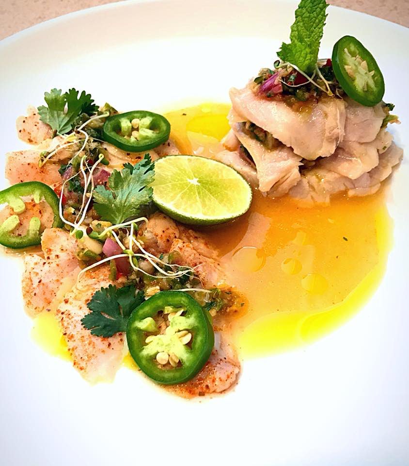 Las Vegas Food and Wine Festival tweet media