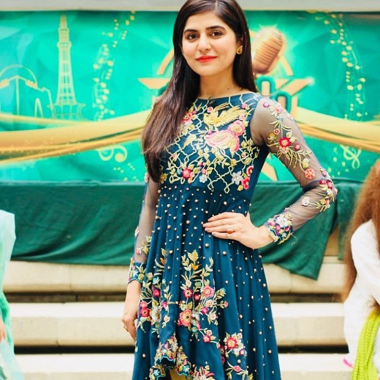 Sanam Baloch (thesanambalochh) Twitter