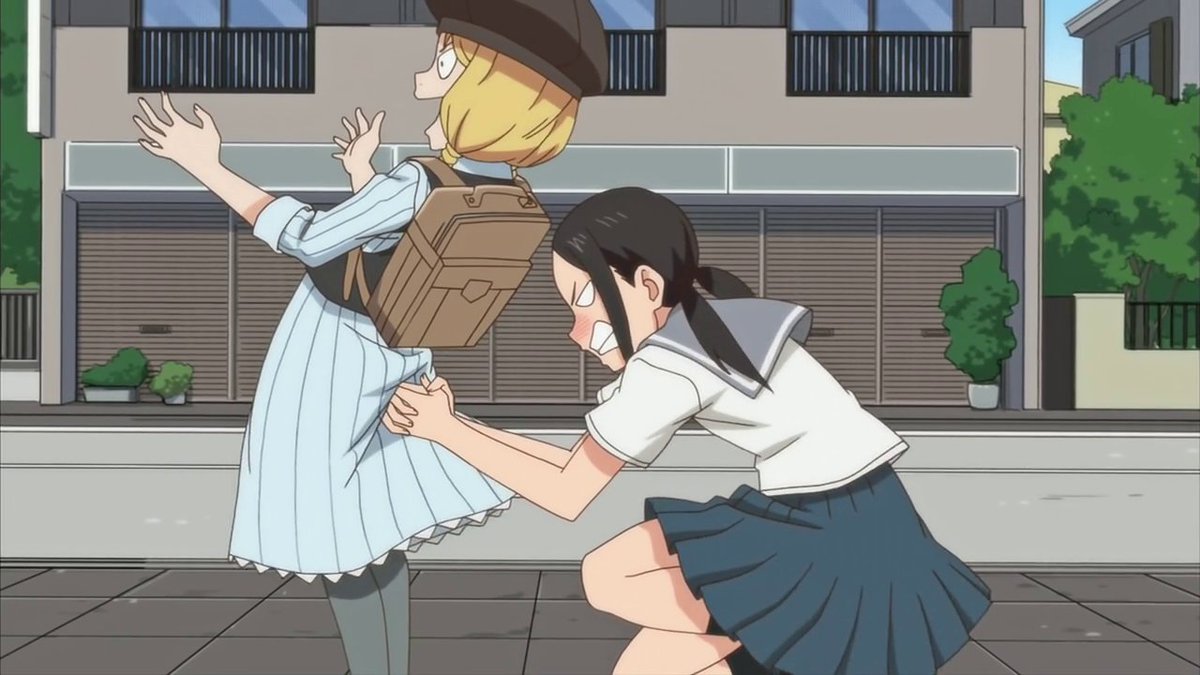 アニメ ちおちゃんの通学路 7話感想ツイートまとめ Togetter