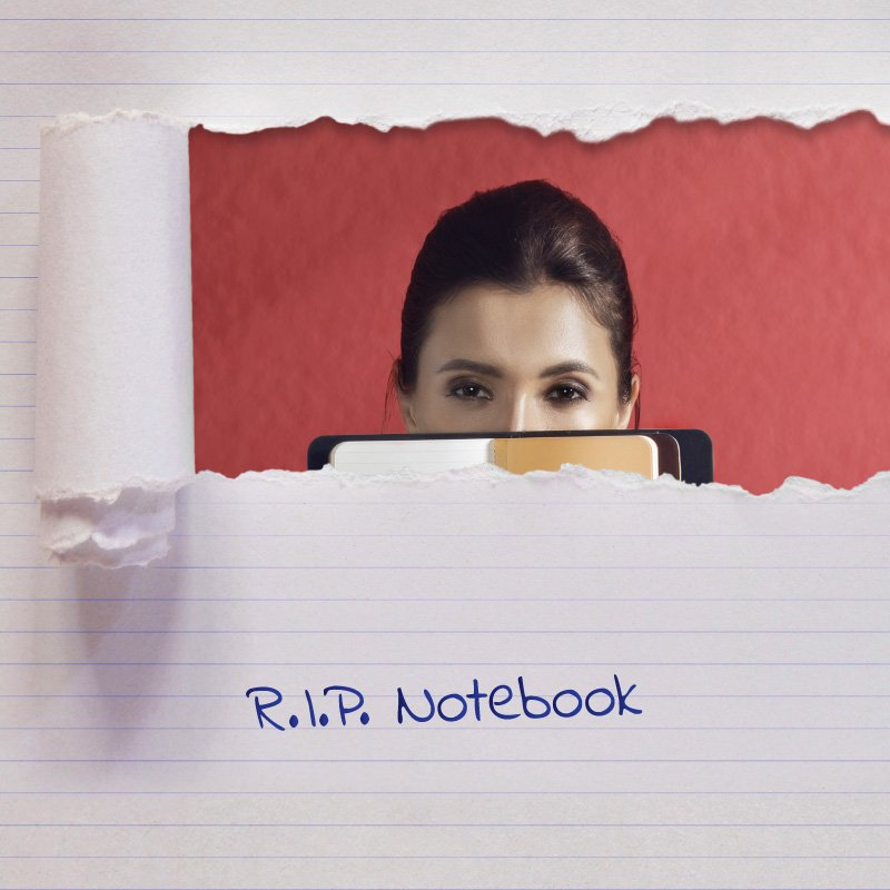 WPennStore's tweet photo. The notebook is dead. But long live writing? Watch this space to know more!
#thepowerofwriting #penandpaperrock #bringbackwriting #williampenn https://t.co/L5wn4Nowm1