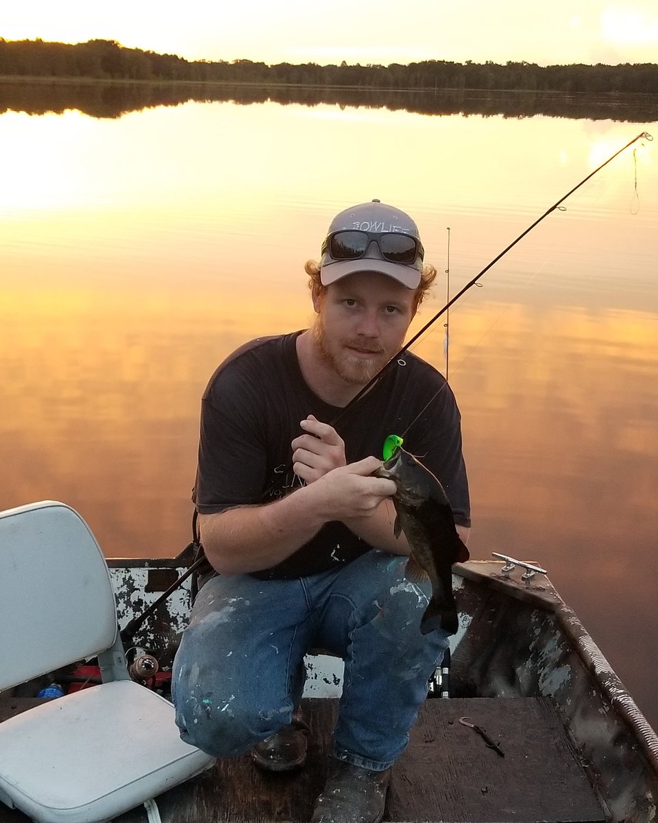 kennywayne11112's tweet image. Been killing it #BASSASSASSIN