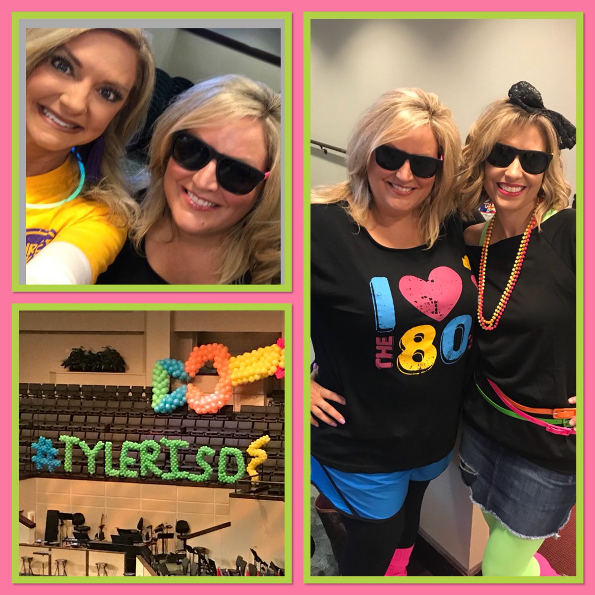 Johnson3Lakes's tweet photo. Tyler ISD Convocation!
#tylerisd  #tylerisdconvocation  @KCCollum https://t.co/ZhvXdoFL9T