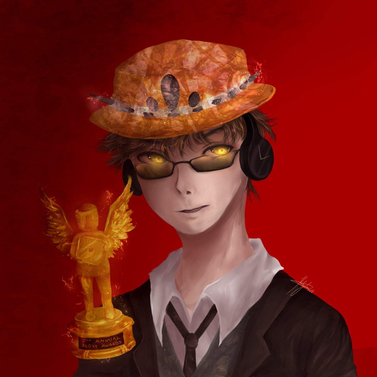 Enexus_Dial's tweet photo. thank you @_Kasodus for commissioning me! <3

#roblox #robloxart https://t.co/DC4cEoS8vf