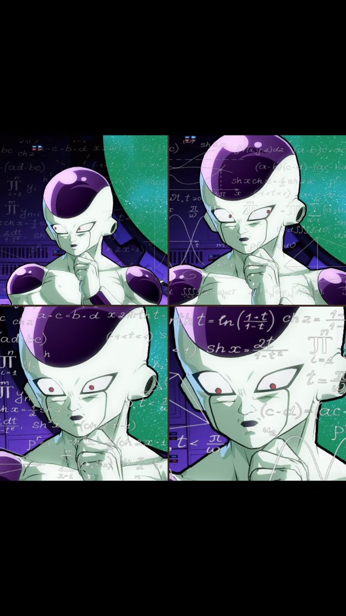 dbz_memes's tweet photo. Trying to figure out when its safe to stop blocking... https://t.co/5fTHv2hrgG