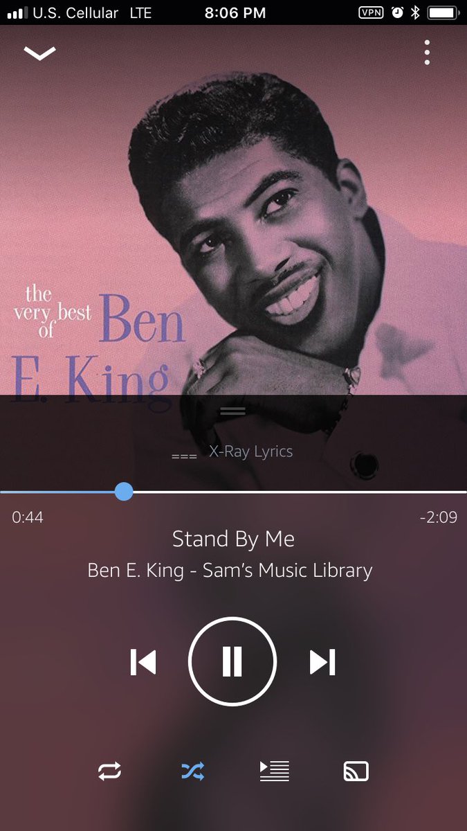 DrummerBoy1216's tweet photo. Jam of the day https://t.co/y3MwBzDnxq