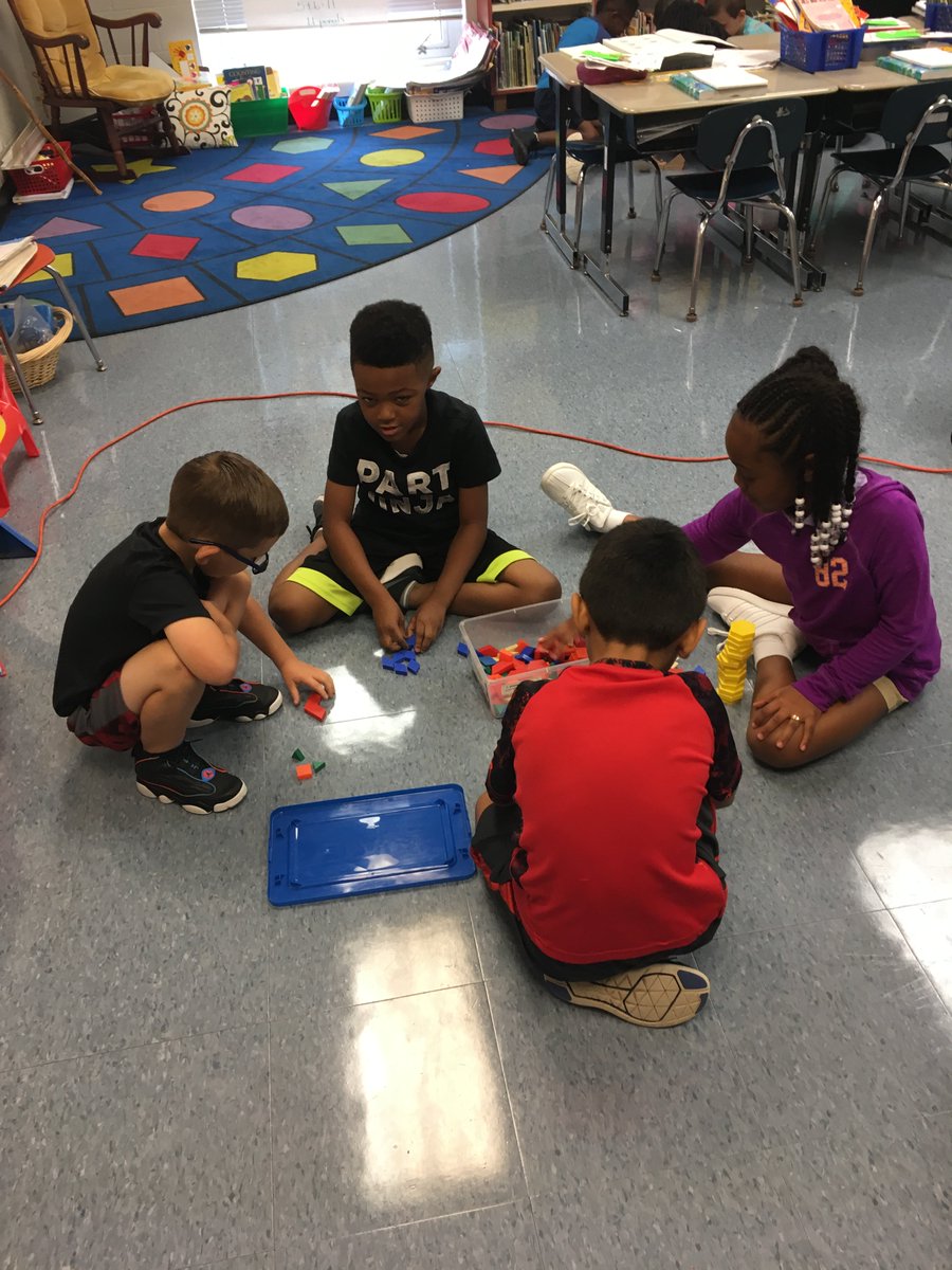 McAdoryES's tweet photo. We are busy learning in first grade today @JEFCOED https://t.co/LEHC0UNIny