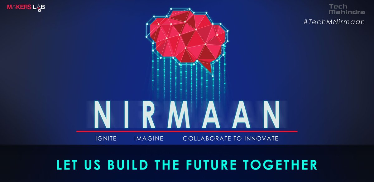 Shreyas_Yoddha's tweet photo. #TechMNirmaan, The Grand  #CampusConect Event getting started in few moments @tech_mahindra with @C_P_Gurnani @jagdishmitra @drsatishpai @meenubagla @nickmalhotra @tuhinapandey  @SheethalPN @the_bhuyan @ashish_j17 @jugnumanhas,Along with the Most Famous &amp; Reputed colleges. https://t.co/fvfOBUc97F