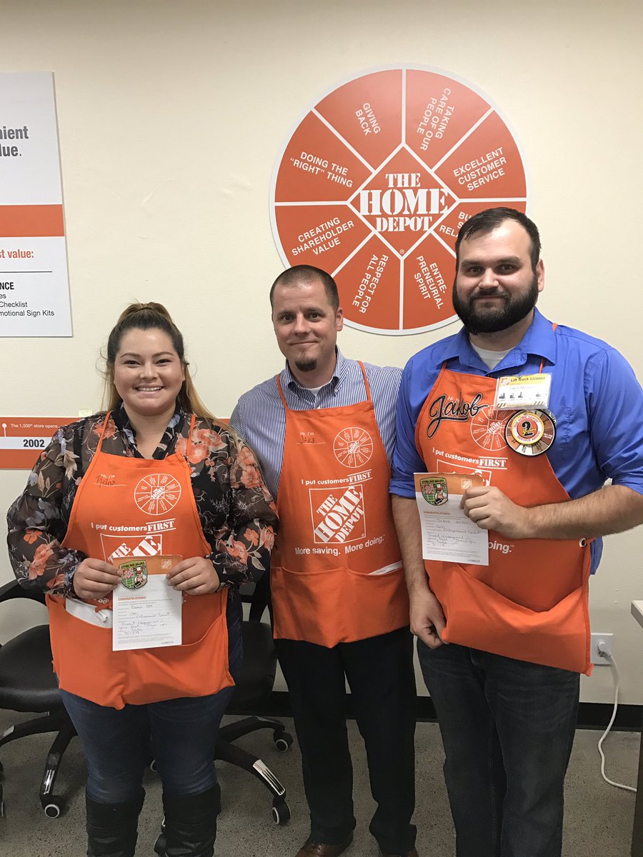 Trinidad sandoval (@loyal_t11) on Twitter photo Great DBW today with <a href="/JakeCrailTHD/">Jake Crail</a> and some recognition for DS's Reina/ Jakob for overall engagement! <a href="/markdennishd/">Mark Dennis</a> <a href="/TerrieOrtega30/">Terrie Ortega</a> Great DBW today with <a href="/JakeCrailTHD/">Jake Crail</a> and some recognition for DS's Reina/ Jakob for overall engagement! <a href="/markdennishd/">Mark Dennis</a> <a href="/TerrieOrtega30/">Terrie Ortega</a>