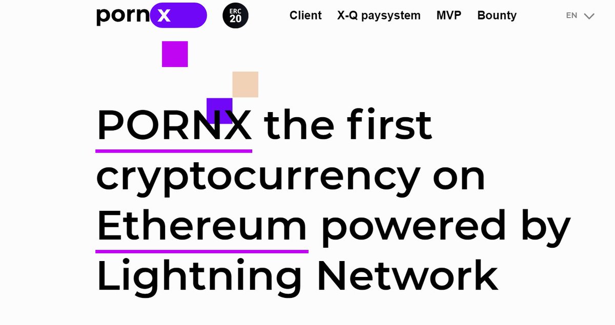 PORNXLIGHTNING's tweet photo. work on the site is still underway but it is already available https://t.co/JWch9u91NG
hackers attempted to steal data, and now we are more protected
#pornx https://t.co/wIWobb0yQm