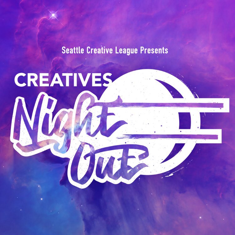We had an amazing time at last night’s SOLD OUT event! Thank you for making our first get-together an unforgettable night.
#SeattleCreativeLeague #CNO2018