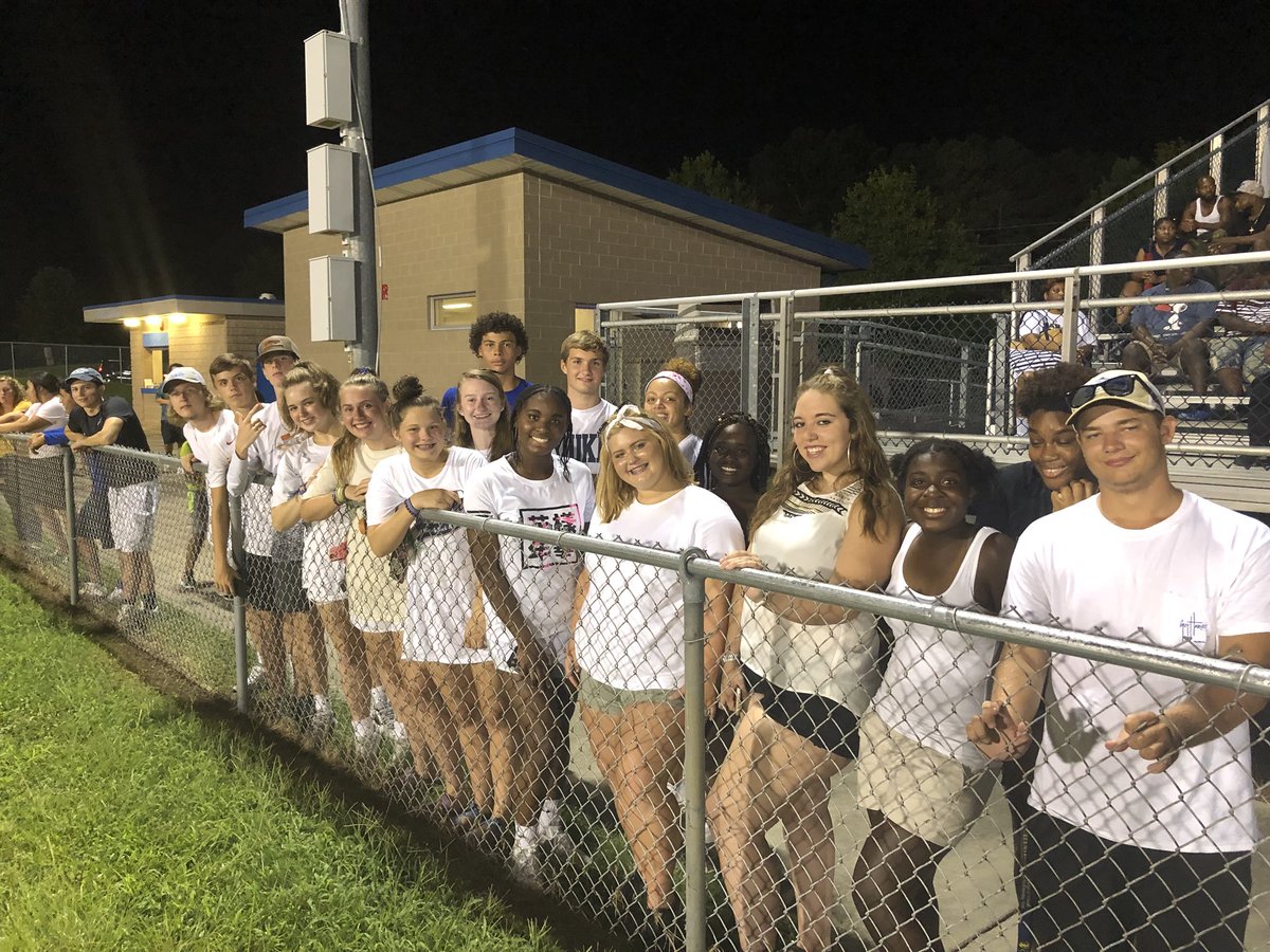 KHSCD_KRAZIES's tweet image. #WACKAWARRIOR #EASYWAKE 16-0!!!! FINAL!!!
