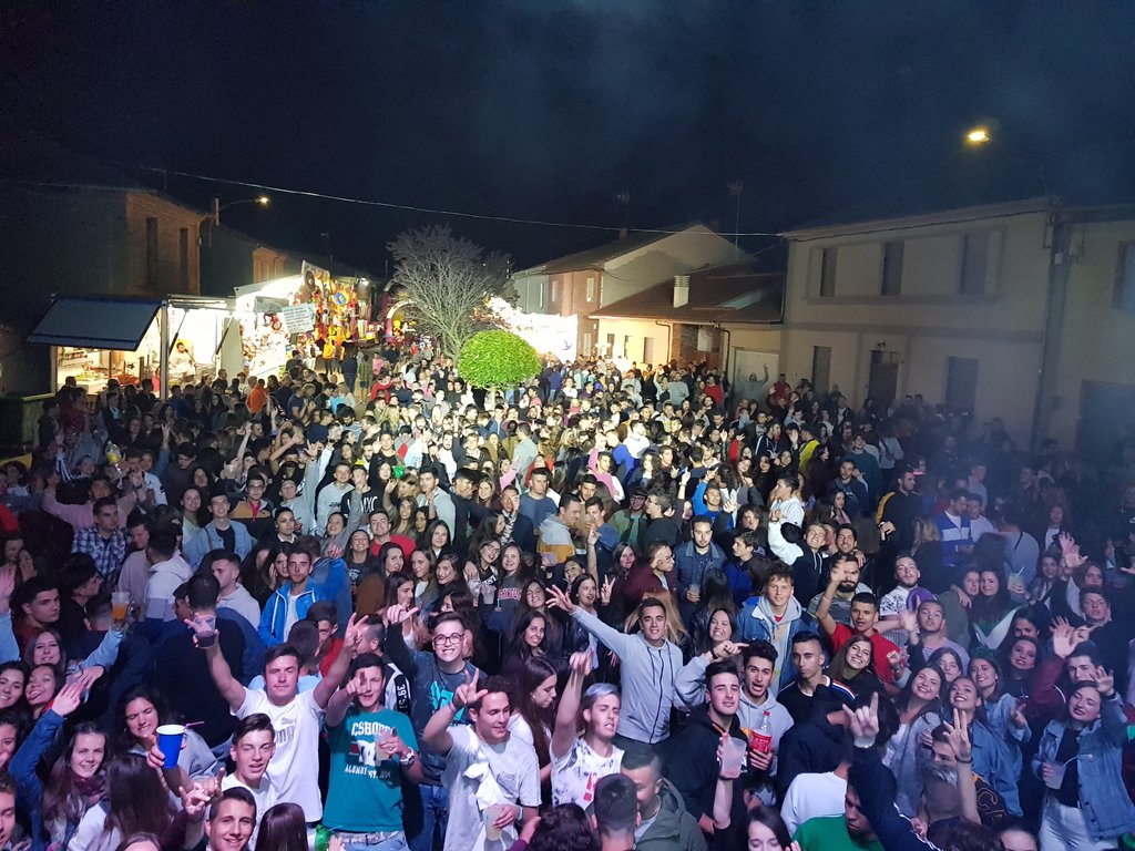 Turcia de Orbigo tweet media