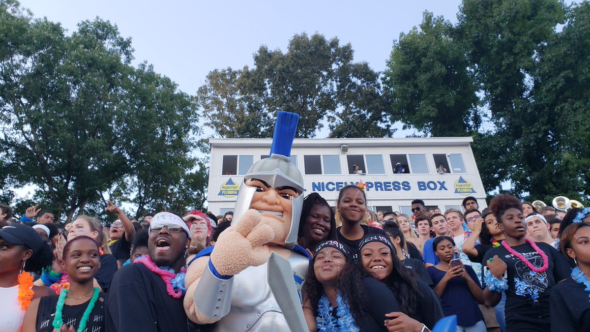 This is Sparta! <a href="/Chssparta/">Campbell High School</a> <a href="/sparta_sports/">Campbell Athletics</a>