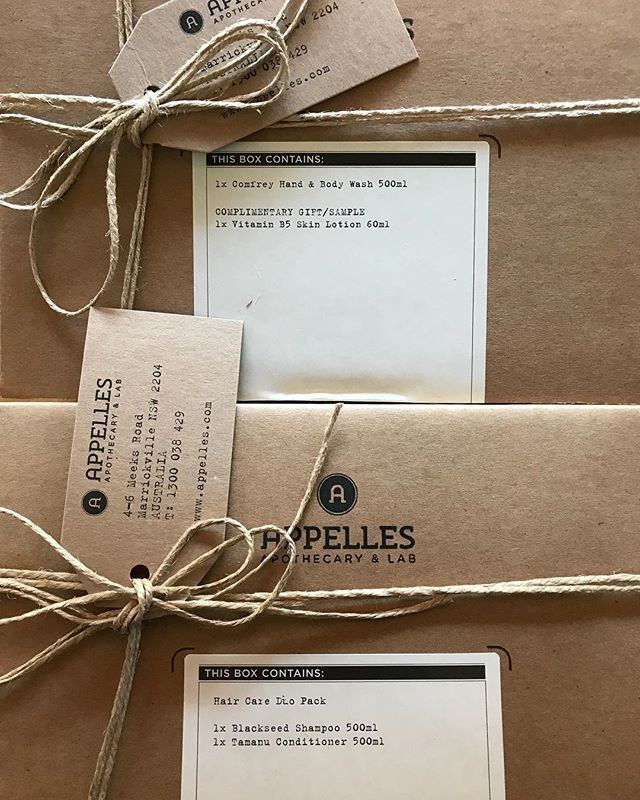 saragrafenauer's tweet photo. Seriously Instagramable packaging @appellesskin 💕💕💕 https://t.co/Dkta51BLbp https://t.co/EsNHkUHtGW