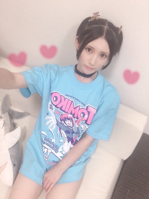 Twitterのコスプレ画像24