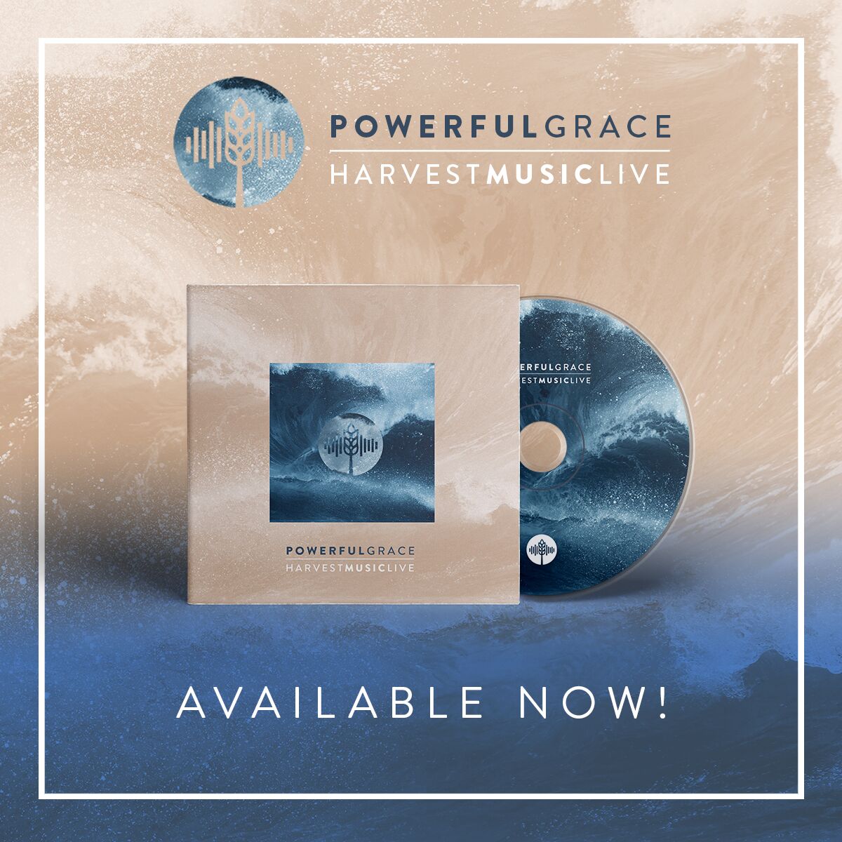RealRodParsley's tweet photo. The #NewEP, #PowerfulGrace from @harvmusiclive carries the cry for His presence in worship & the sound of His presence in praise. There are so many spirit-filled churches out there looking for the sound of revival, if that’s you, this is the album for you. https://t.co/g6lLOKapLo https://t.co/1zY9mLrDym