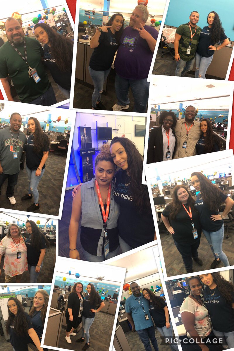 BossLady_Berta's tweet photo. @OcalaSSIF itβs been 11 years!!! I will truly miss you all!!! In 11 years I have had some amazing leaders and mentors. In 11 years some people became family!!! I wish you all the best! @cj5951Cat @DustyRhodesATT @TeamTugTitans @WilliamATTKidd @banks_dvb @anthonyetuggle https://t.co/OPgYCcyoSm
