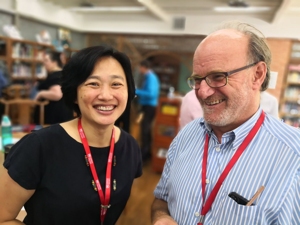 DoigeInt's tweet photo. Lots of learning together. #myCISB #community #siop #buildingculture https://t.co/gW6C2UwZe9