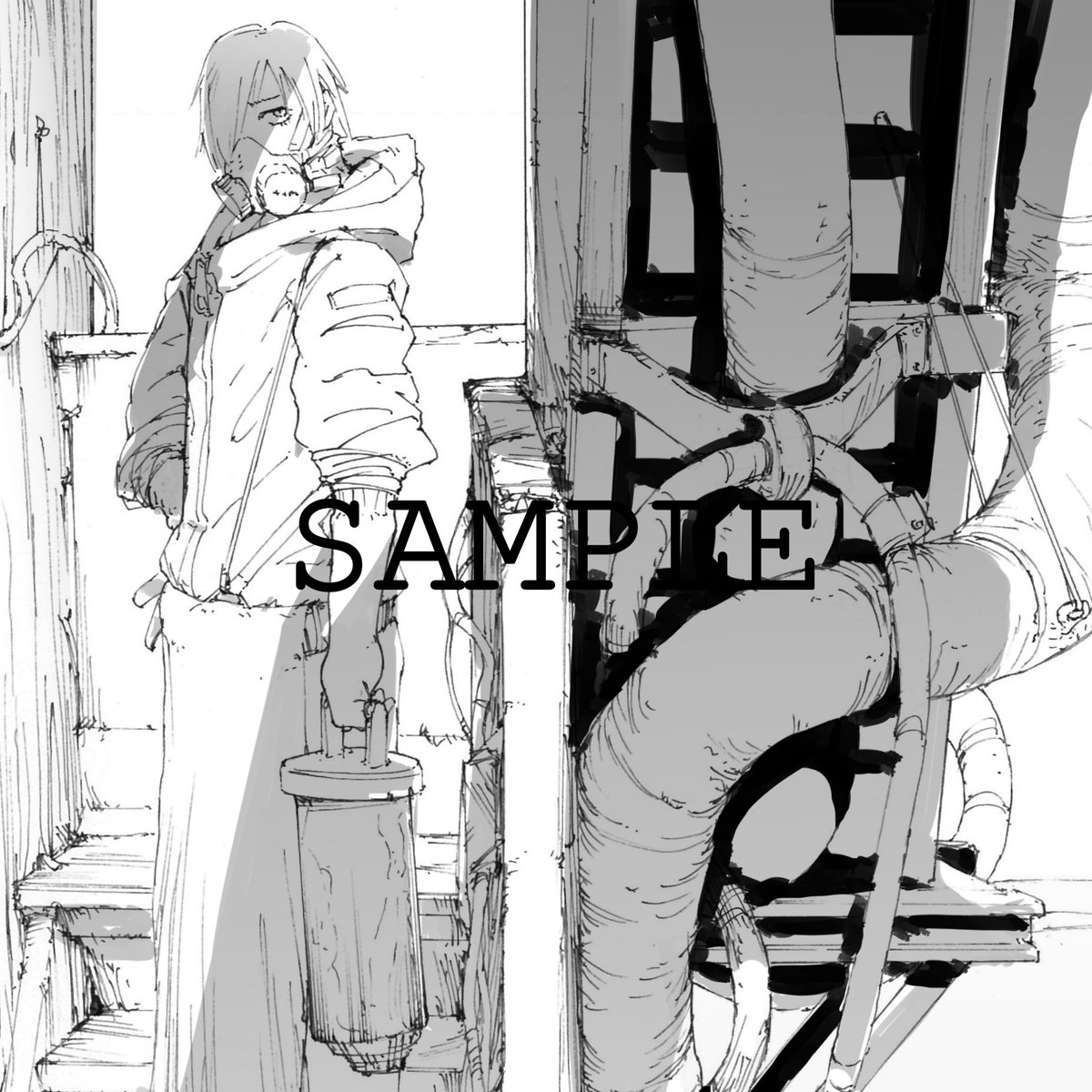 コミティアのお品書きです。
明日19日東京ビックサイトにて開催。
スペースは「き19a」です。
よろしくお願いします! 