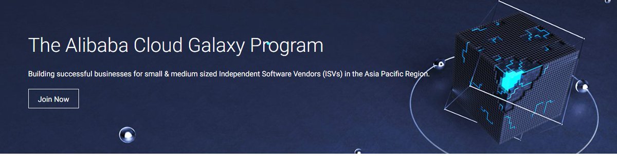 prabhjotbakshi's tweet photo. Contact me for - #Alibabacloud Galaxy Program hand holding session / Event

https://t.co/qKn62iFkZy https://t.co/GC7irTOF4i