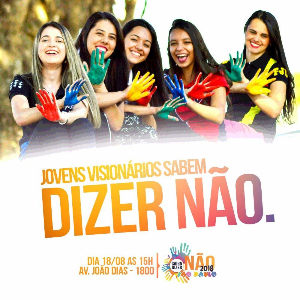 Edna48530681's tweet photo. #SaibaDizerNaoSP #SDNNorte https://t.co/vXBeb9hOQY