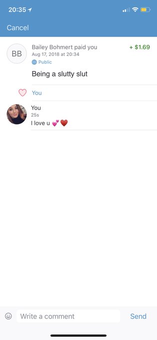 Shoutout to @bayboh1 for recognizing that my talents are worth something https://t.co/FczsAX2UF3<a class="tags" target="_blank" title="On Twitter" href="/?out=eyJ0eXAiOiJKV1QiLCJhbGciOiJIUzUxMiJ9.eyJpYXQiOjE3MjUwNjYxMzQsImlzcyI6InR3cG9ybnN0YXJzLmNvbSIsIm5iZiI6MTcyNTA2NjEzNCwiZXhwIjoxNzU2NjAyMTM0LCJyZWRpcmVjdF91cmwiOiJodHRwczovL3R3aXR0ZXIuY29tL2JheWJvaDEifQ.pYyyOWxwQlnRxEQoh8_sJayO-dlW3u44uADldQ3sYPhJMQHQVqHldGWezlFm3klGlWufbqtRQKfTprOD3AINoA">@bayboh1</a><a href="/tag/newprofilepic"class="tags"><span>#newprofilepic</span></a>