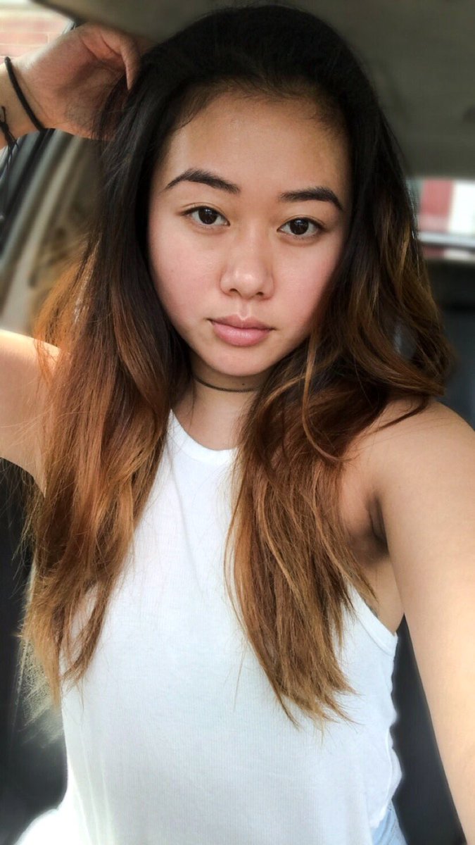 LiyenneL's tweet photo. Plenty would tell you I’m the one 🤪 https://t.co/OkOj8GmQNX